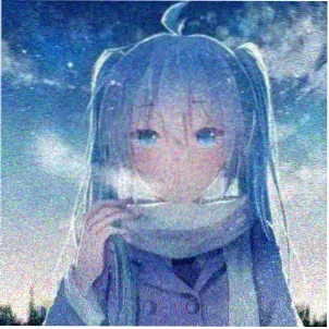 读者白石留言头像